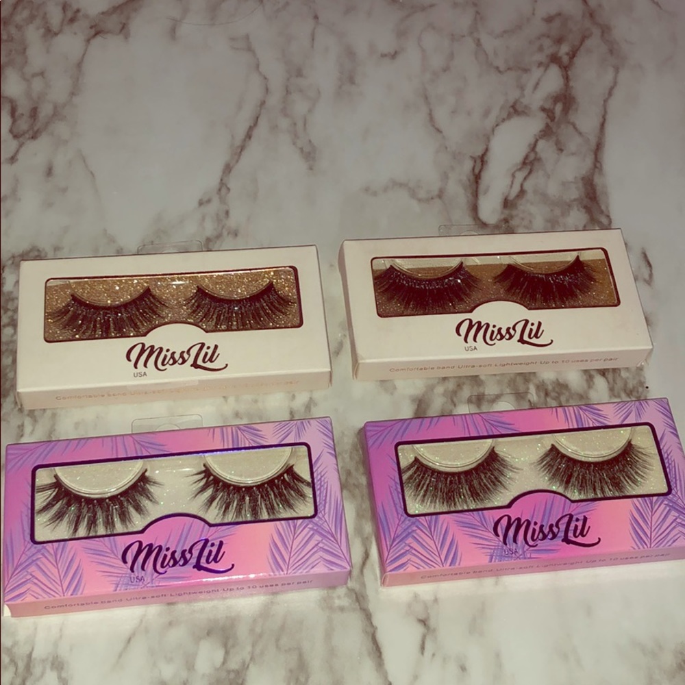 Mink Eyelashes